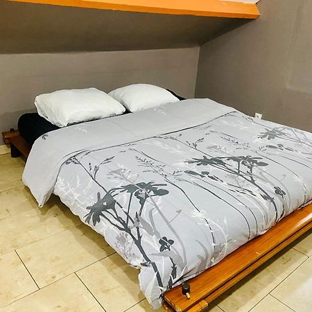 圣布里斯-苏福雷Mon Repos别墅 外观 照片